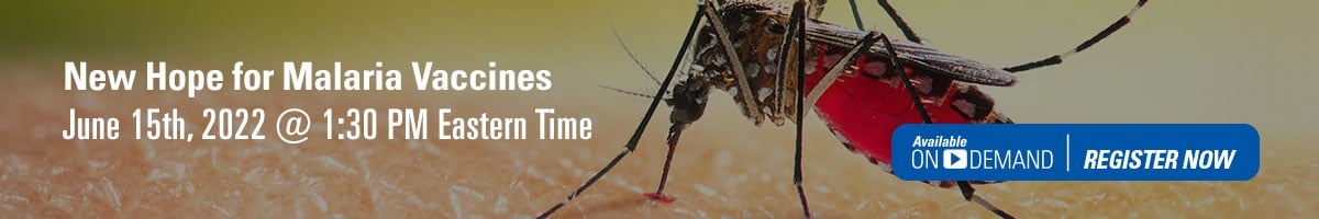 Newly designed malaria vaccines are bringing life-saving treatments to people around the world.
