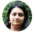 Reshmi Parameswaran, PhD circle