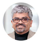 Amar Natarajan, PhD circle