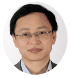 Guangrong Zheng, PhD circle
