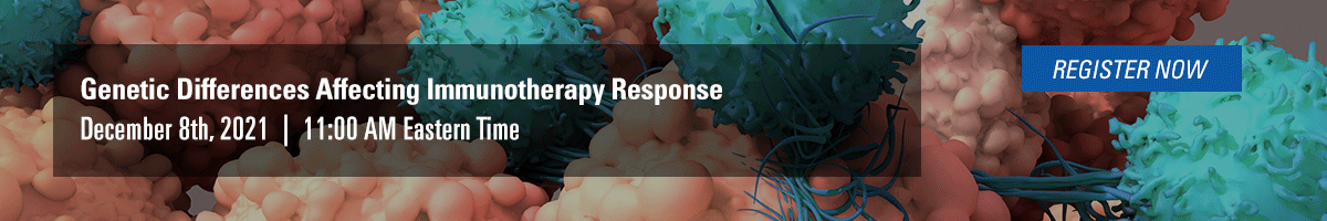 Genetic Differences Affecting Immunotherapy Response